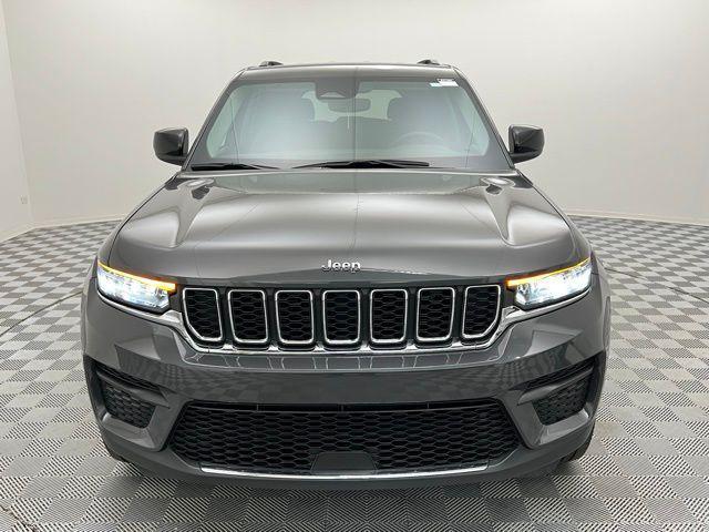 used 2023 Jeep Grand Cherokee car, priced at $22,895