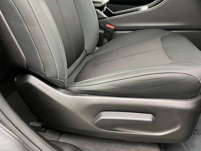 used 2023 Jeep Grand Cherokee car, priced at $22,895