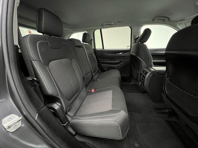 used 2023 Jeep Grand Cherokee car, priced at $22,895