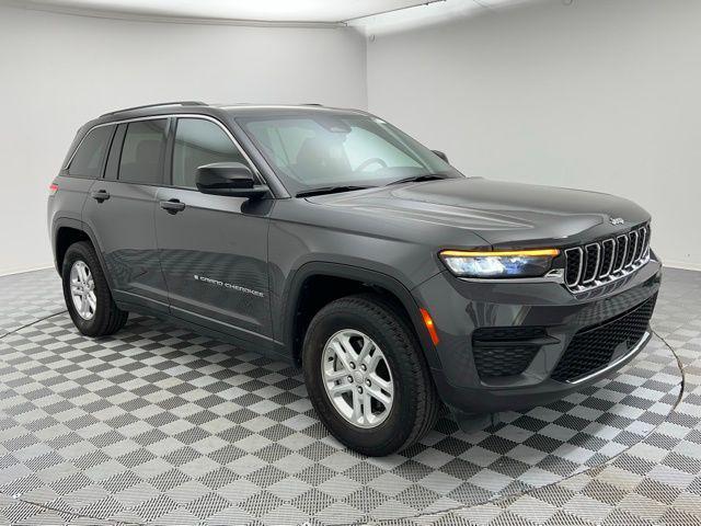 used 2023 Jeep Grand Cherokee car, priced at $22,895