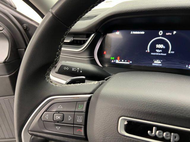 used 2023 Jeep Grand Cherokee car, priced at $22,895