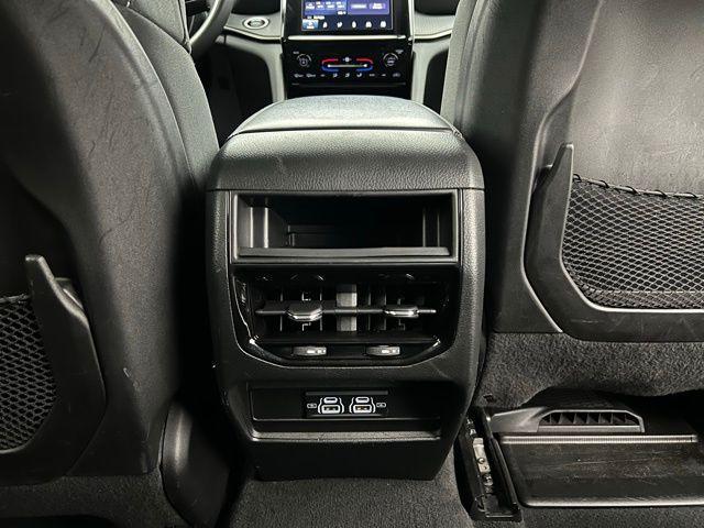 used 2023 Jeep Grand Cherokee car, priced at $22,895