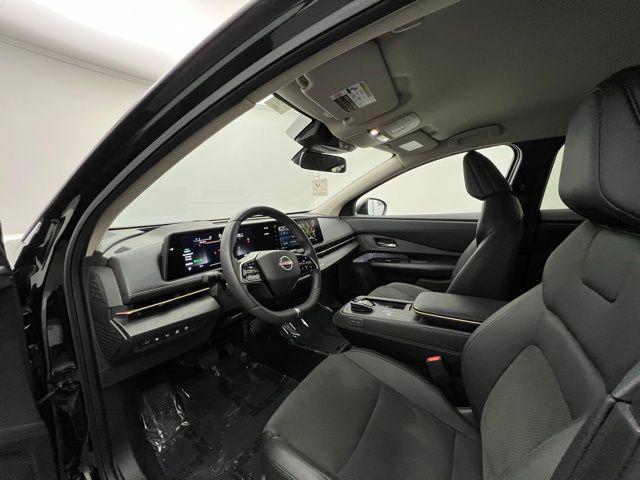used 2025 Nissan ARIYA car, priced at $24,895