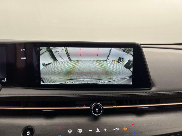 used 2025 Nissan ARIYA car, priced at $24,895