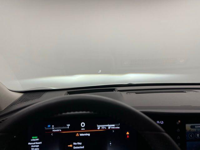 used 2025 Nissan ARIYA car, priced at $24,895