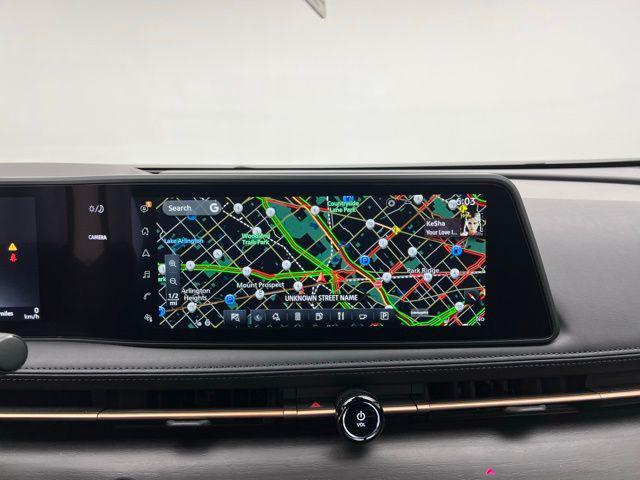 used 2025 Nissan ARIYA car, priced at $24,895