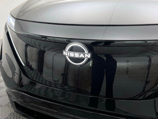 used 2025 Nissan ARIYA car, priced at $24,895
