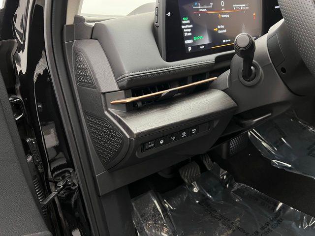 used 2025 Nissan ARIYA car, priced at $24,895