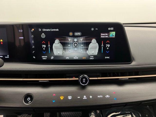 used 2025 Nissan ARIYA car, priced at $24,895