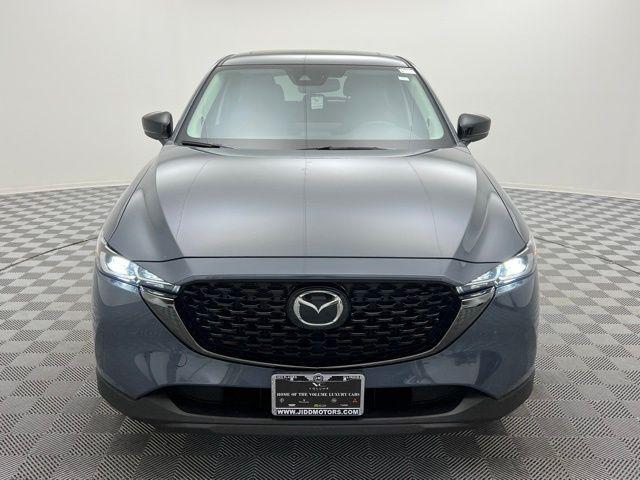 used 2024 Mazda CX-5 car, priced at $23,985