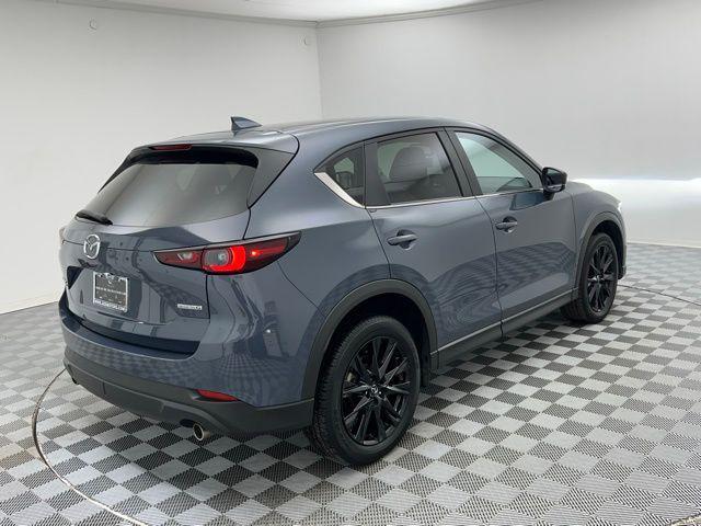 used 2024 Mazda CX-5 car, priced at $23,985
