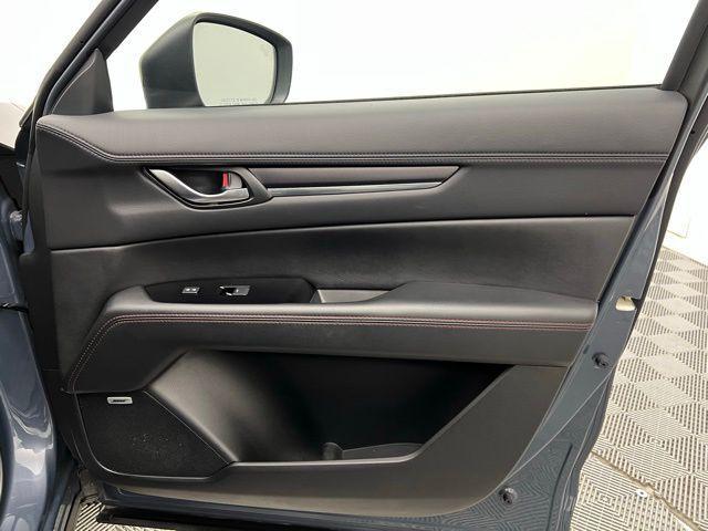 used 2024 Mazda CX-5 car, priced at $23,985