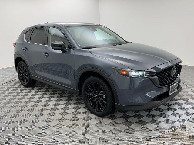used 2024 Mazda CX-5 car, priced at $23,985
