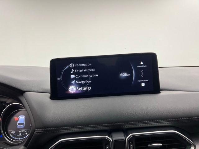 used 2024 Mazda CX-5 car, priced at $23,985