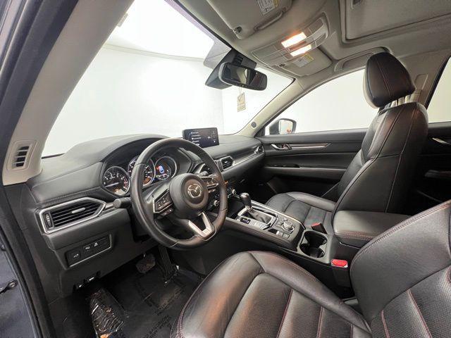 used 2024 Mazda CX-5 car, priced at $23,985