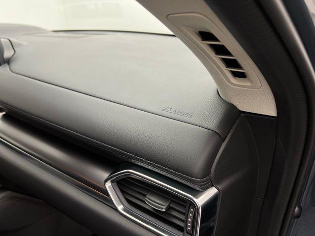 used 2024 Mazda CX-5 car, priced at $23,985