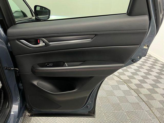 used 2024 Mazda CX-5 car, priced at $23,985