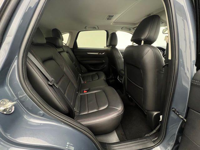 used 2024 Mazda CX-5 car, priced at $23,985