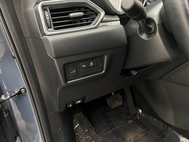 used 2024 Mazda CX-5 car, priced at $23,985
