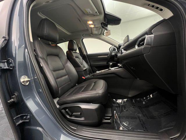 used 2024 Mazda CX-5 car, priced at $23,985