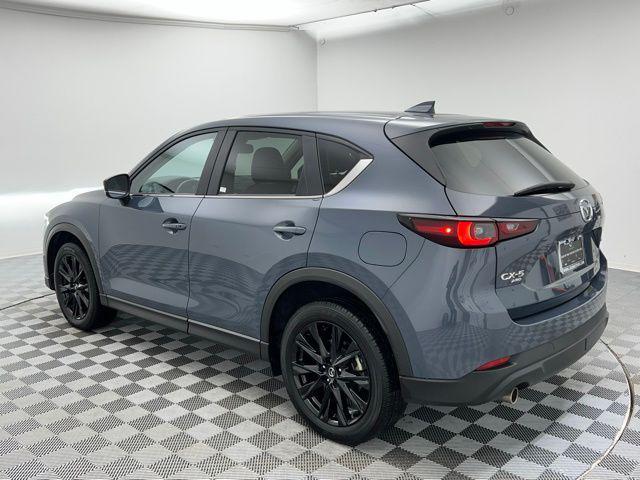 used 2024 Mazda CX-5 car, priced at $23,985