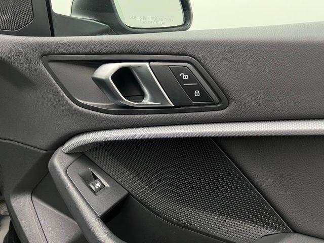 used 2024 BMW 228 Gran Coupe car, priced at $27,595