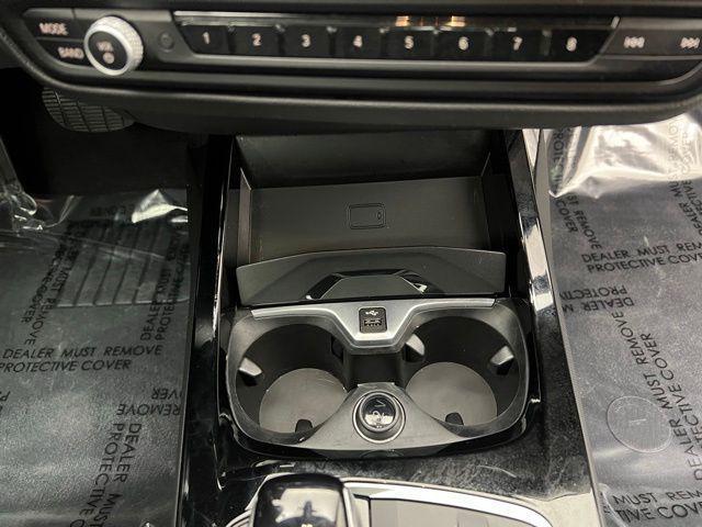 used 2024 BMW 228 Gran Coupe car, priced at $27,595