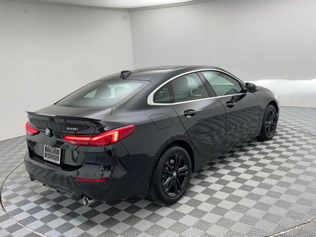 used 2024 BMW 228 Gran Coupe car, priced at $27,595