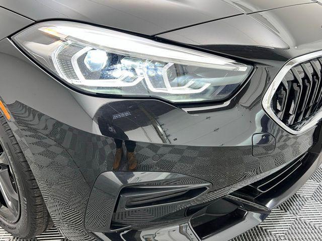 used 2024 BMW 228 Gran Coupe car, priced at $27,595