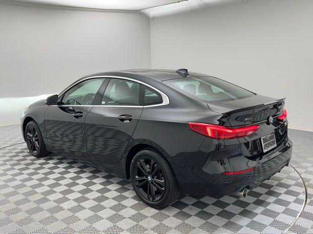 used 2024 BMW 228 Gran Coupe car, priced at $27,595