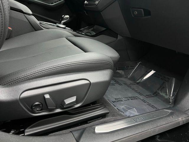 used 2024 BMW 228 Gran Coupe car, priced at $27,595