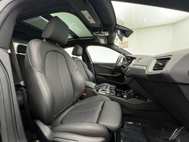 used 2024 BMW 228 Gran Coupe car, priced at $27,595