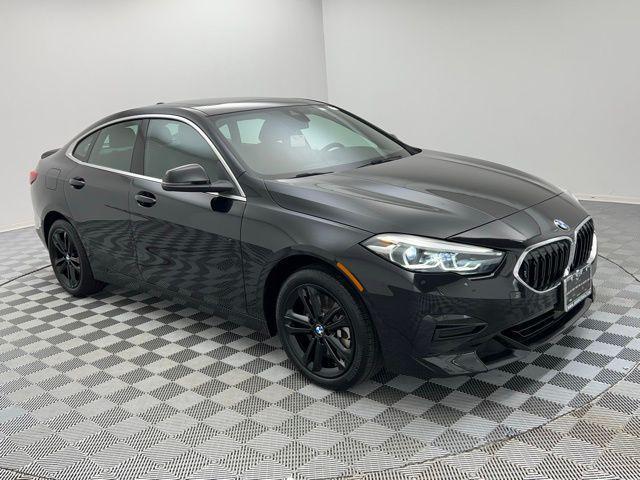 used 2024 BMW 228 Gran Coupe car, priced at $27,595