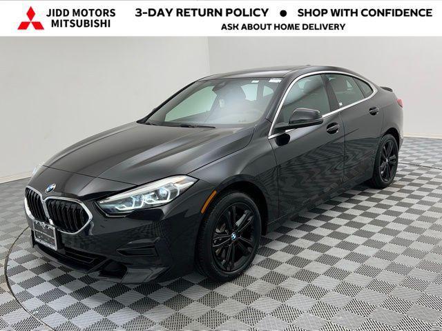used 2024 BMW 228 Gran Coupe car, priced at $27,595