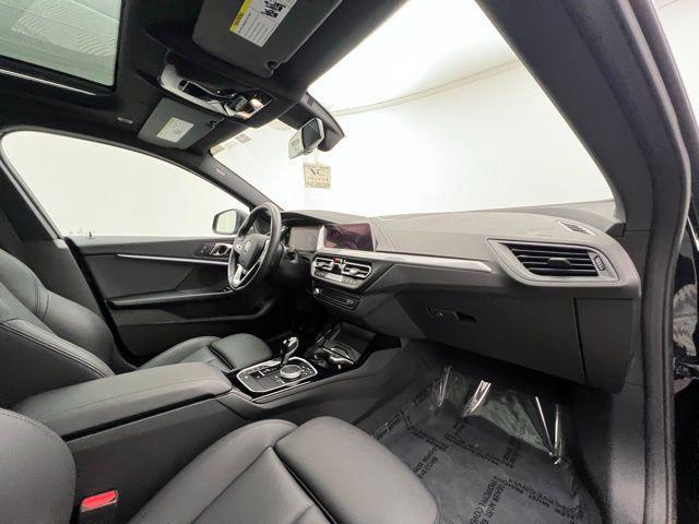 used 2024 BMW 228 Gran Coupe car, priced at $27,595