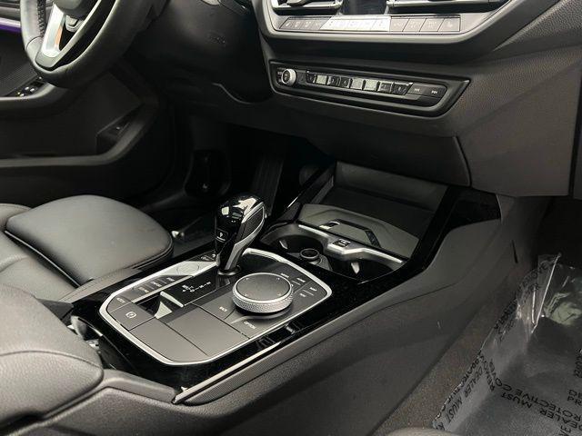 used 2024 BMW 228 Gran Coupe car, priced at $27,595