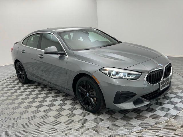 used 2024 BMW 228 Gran Coupe car, priced at $27,595