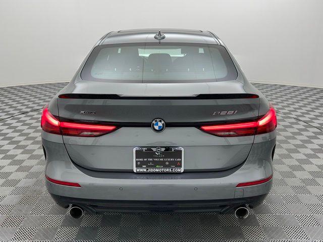 used 2024 BMW 228 Gran Coupe car, priced at $27,595