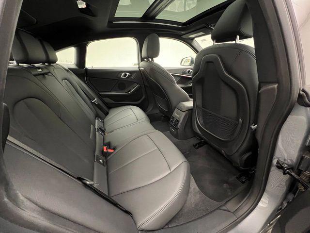 used 2024 BMW 228 Gran Coupe car, priced at $27,595