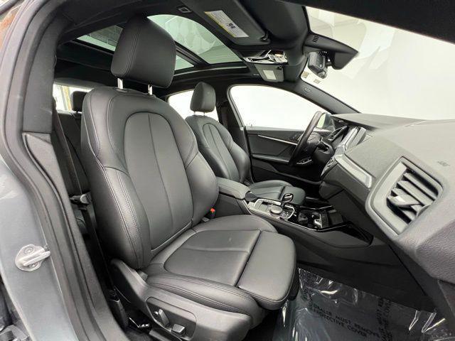 used 2024 BMW 228 Gran Coupe car, priced at $27,595