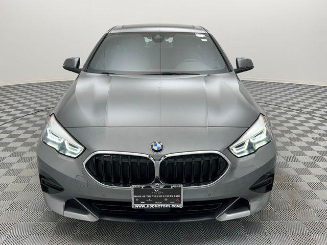 used 2024 BMW 228 Gran Coupe car, priced at $27,595