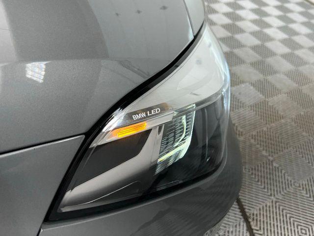 used 2024 BMW 228 Gran Coupe car, priced at $27,595