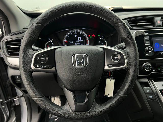 used 2019 Honda CR-V car, priced at $18,895