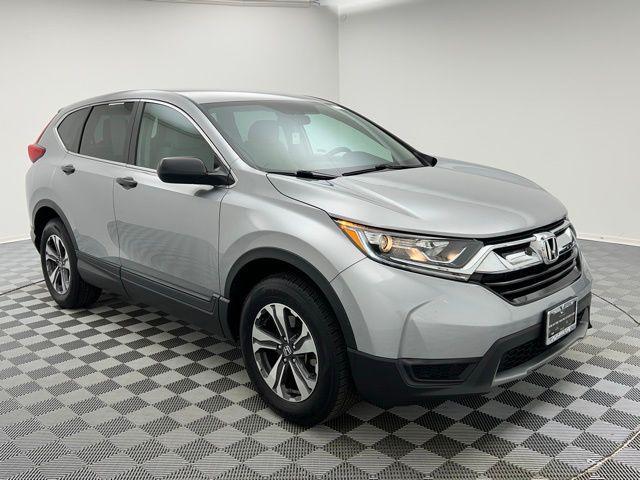 used 2019 Honda CR-V car, priced at $18,895