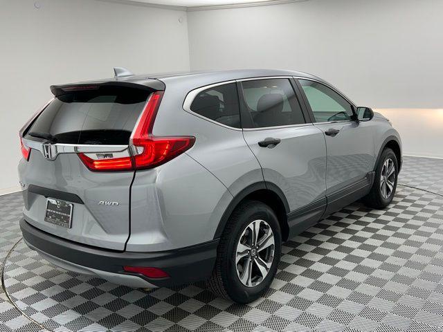 used 2019 Honda CR-V car, priced at $18,895