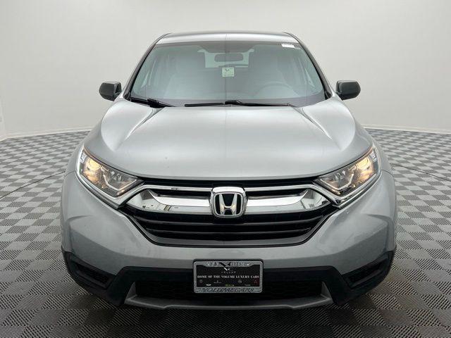 used 2019 Honda CR-V car, priced at $18,895