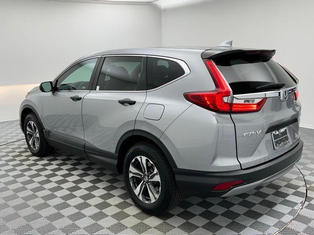 used 2019 Honda CR-V car, priced at $18,895