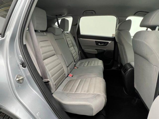 used 2019 Honda CR-V car, priced at $18,895