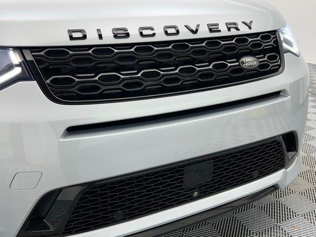 used 2021 Land Rover Discovery Sport car, priced at $29,985