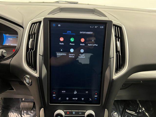 used 2024 Ford Edge car, priced at $20,795